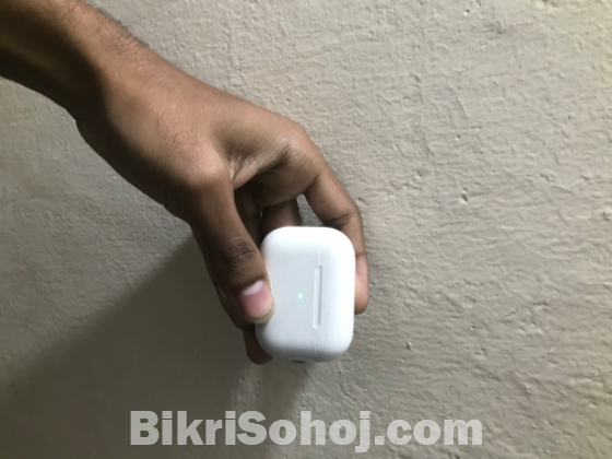 Airpods Pro 2nd Gen